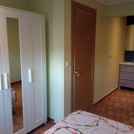 Habitacion Con Bano Cambados Понтеведра Екстер'єр фото