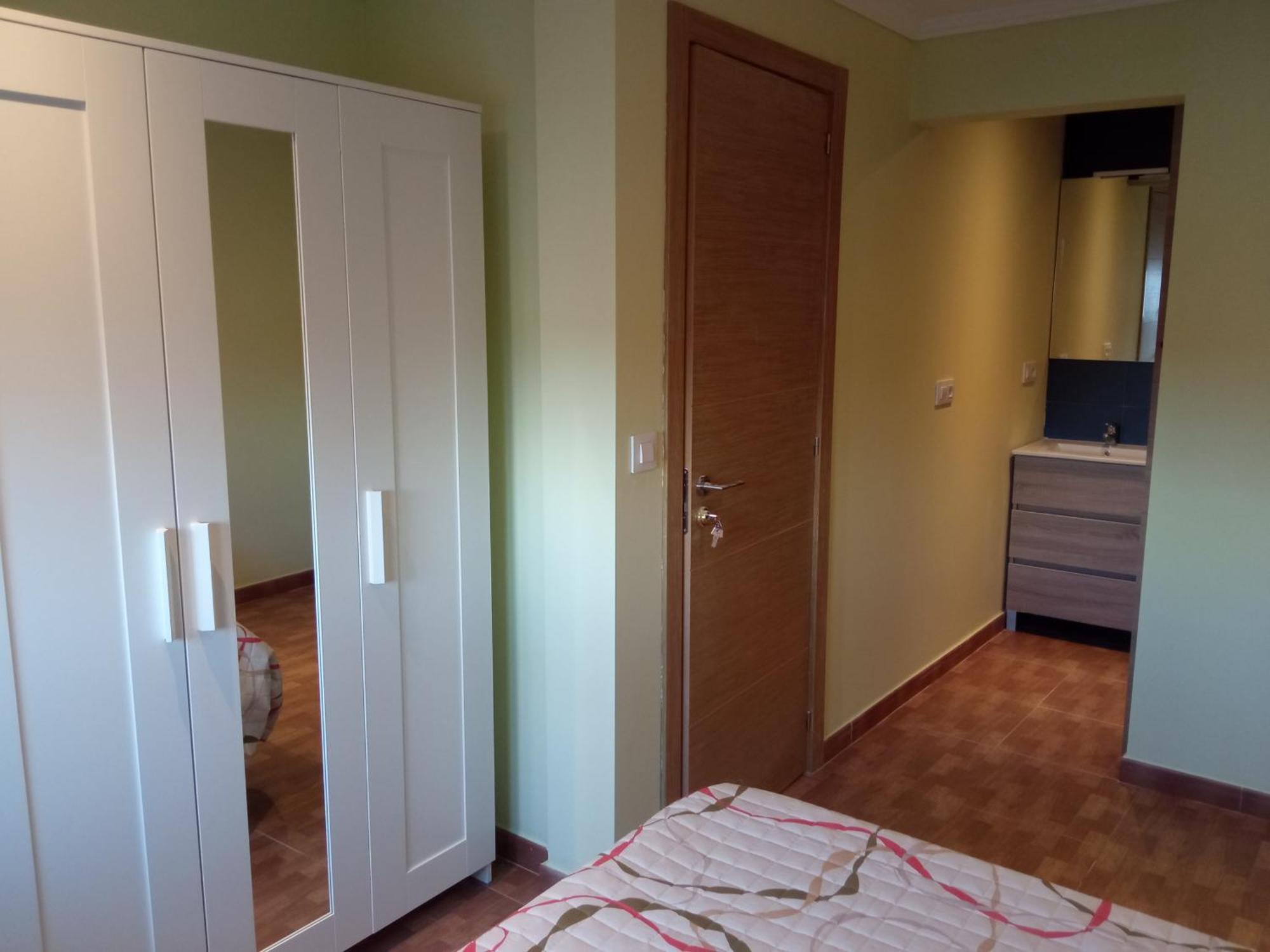 Habitacion Con Bano Cambados Понтеведра Екстер'єр фото